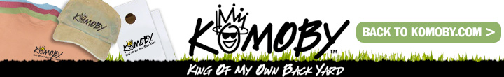 KOMOBY
