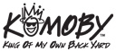 Komoby logo